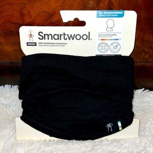 BUFF MERINO ALL-SEASON WOOL HEADWEAR